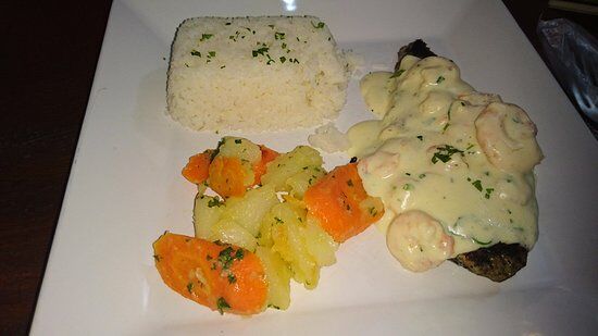 Restaurante Sabor Baiano