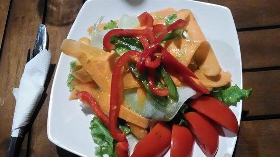 The Salt and Pepper Waroeng