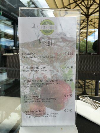 Landhotel Schonberghof