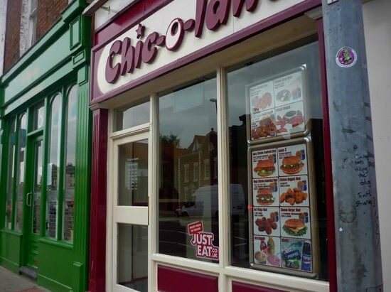 Chic-o-Land