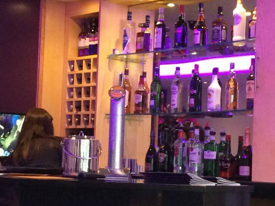 Shukran Indian Restaurant