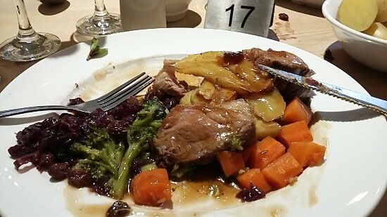 Coach and Horses Inn