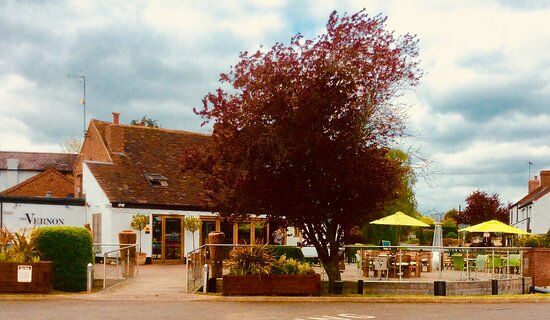 The Vernon Restaurant