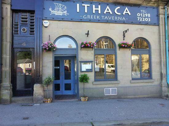 Ithaca