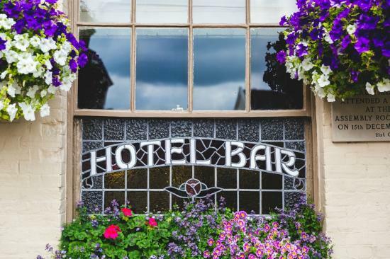 The Black Boys Hotel Pub & Restaurant