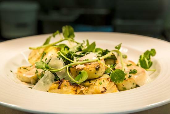 The Inn at Cranborne