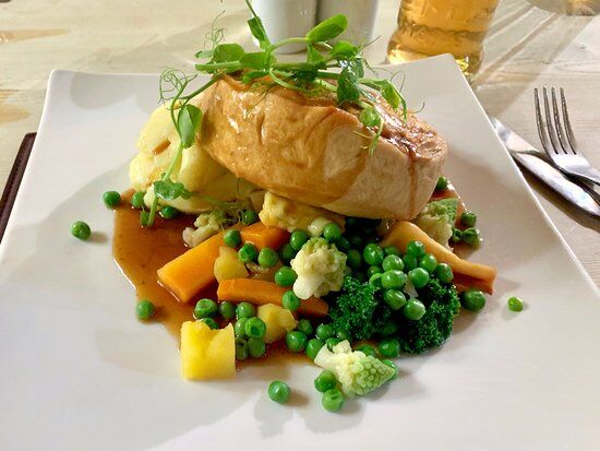 The Bird in Hand Norfolk