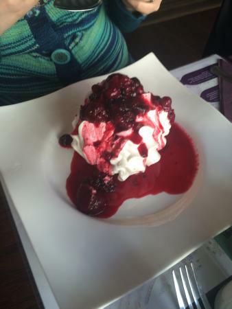 Samuel Pepys Restaurant