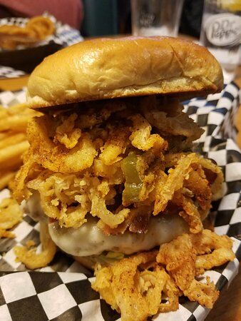 Garfields Restaurant & Pub