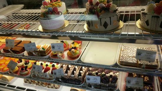 VIP Coffee and Cake Shop