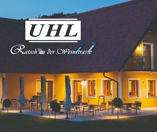 Weingut Uhl