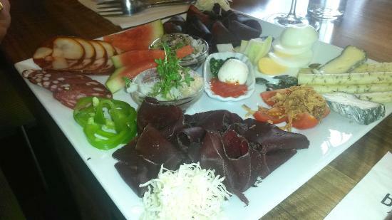 Weingut Brenner Am Rossberg