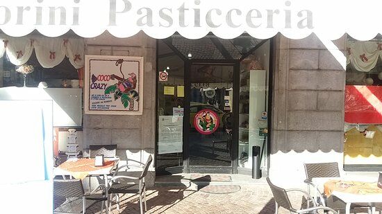 Bar Pasticceria Tamborini