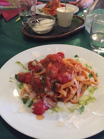 Ristorante Pizzeria Divin Peccato