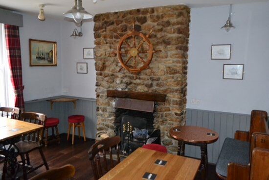 The Lord Nelson Hotel