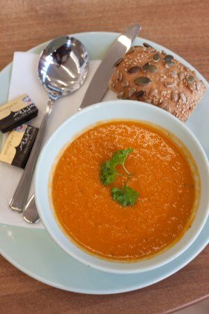 The Dispensary Cafe Bar