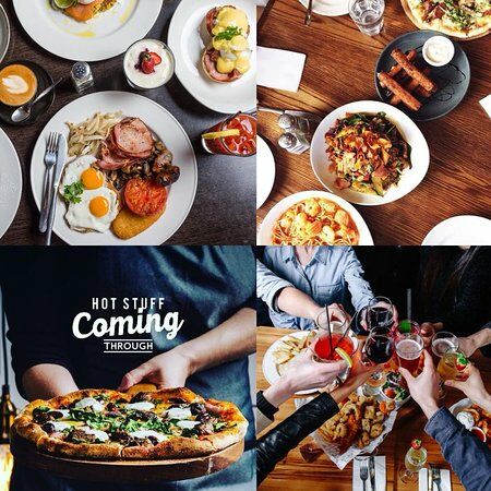 The Groove Train Kawana