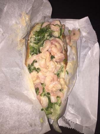 Blazes Burgerie Harvey Bay