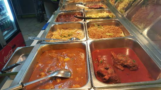 Captain Jack's Fish & Chipper