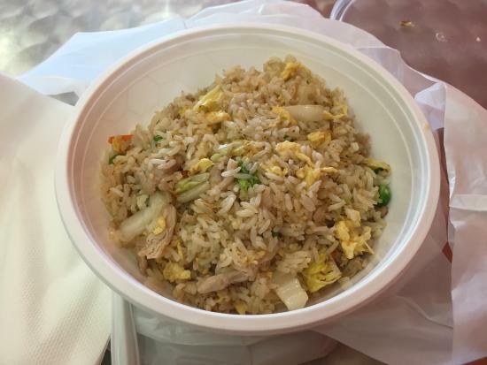 Noodle & Rice
