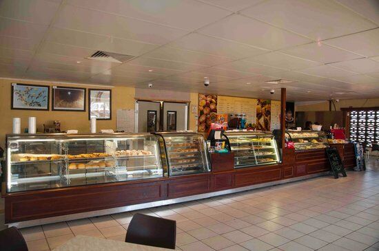 Cloncurry Bakery