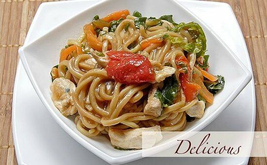 Copper Country Restaurant