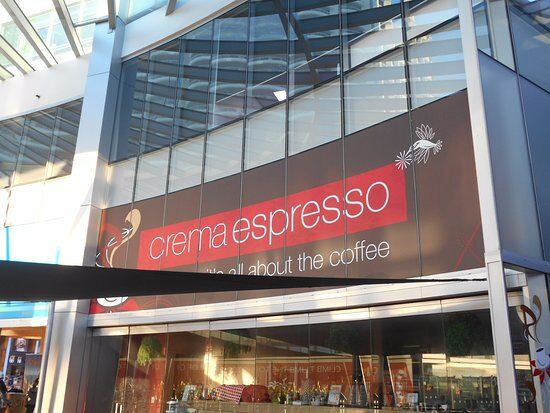 Crema Espresso
