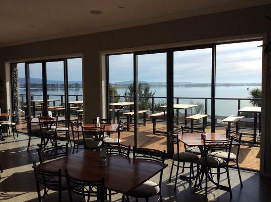 Aparima Restaurant & Bar