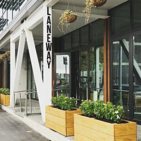 Laneway Espresso
