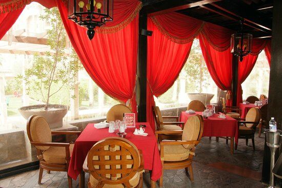 Tang Chao Chinese Restaurant