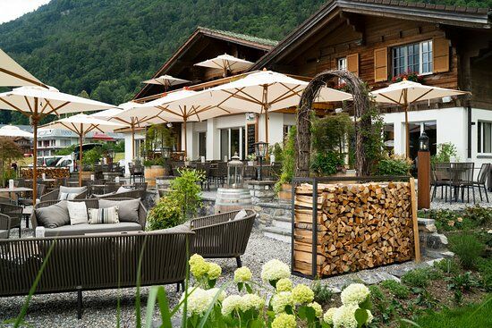 Restaurant Burgseeli