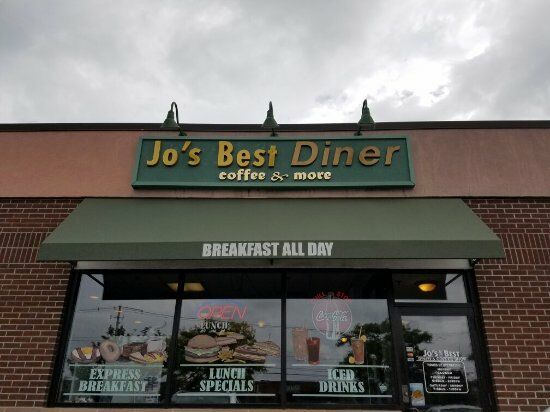 Jo's Best Diner