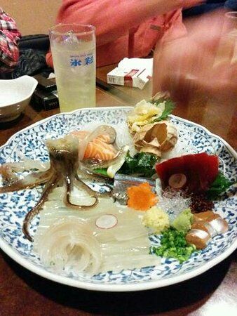 Kaisendokoro Hakodateyama