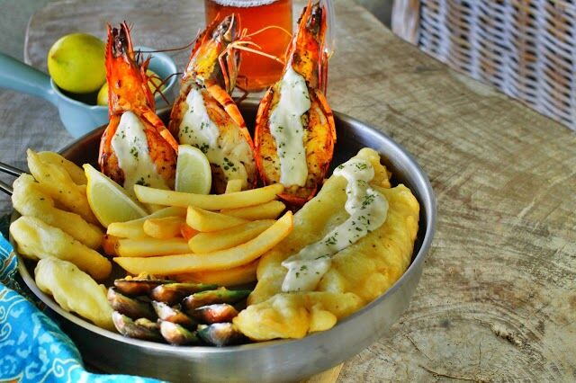 Bajo Bay Fisherman's Club