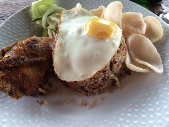 Gong Jatiluwih Restaurant & Lounge