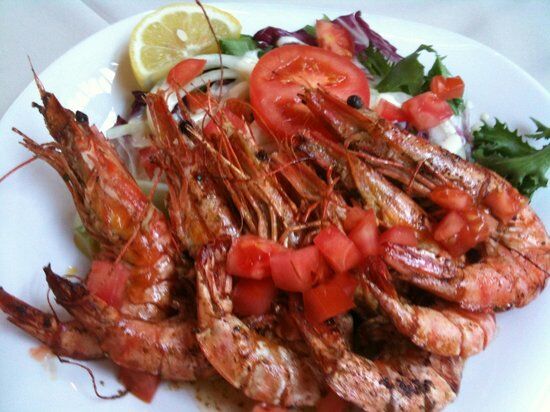 Restaurant Aphrodite