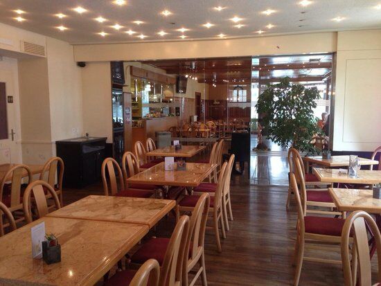 Restaurant Landhaus Adler