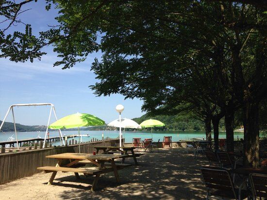 Les Voiles de Charavines