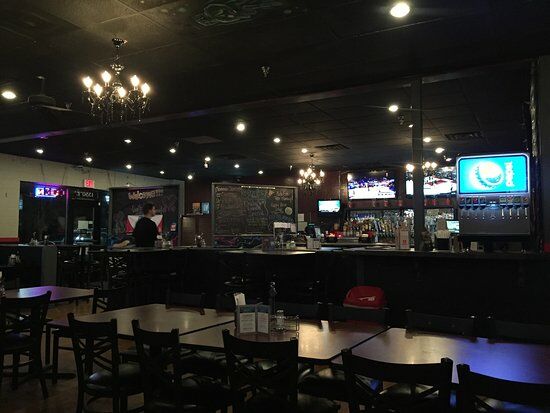 Pizza Schmizza Pub & Grub