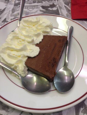 Bar Brasserie le Parisien