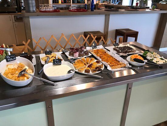 Restaurant Des Dunes