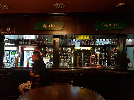 O'Hagans Pub & Grill