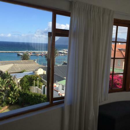 Restaurant Chartfield Guest House