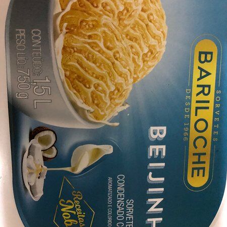 Sorveteria Bariloche