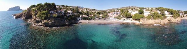 Mandala Beach Bar & Restaurant