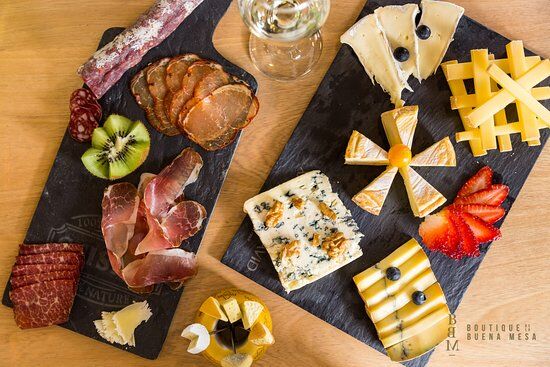 La Boutique de La Buena Mesa