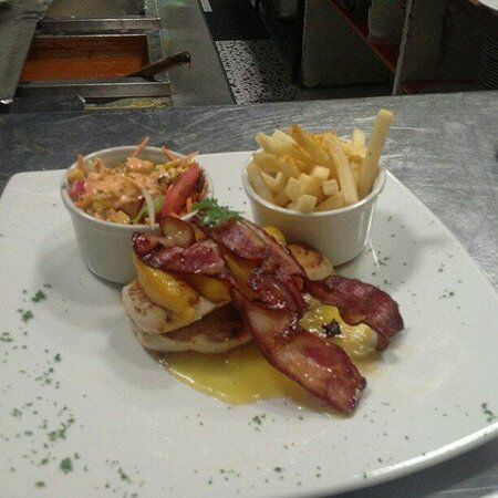 Restaurante Malteria Plaza