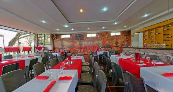 Sophia Restaurante Bar