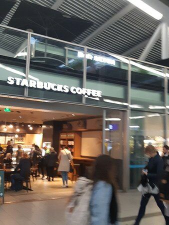 Starbucks