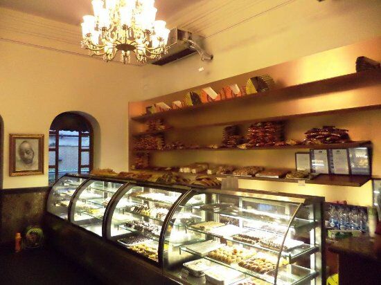 Hare Krishna Restaurant